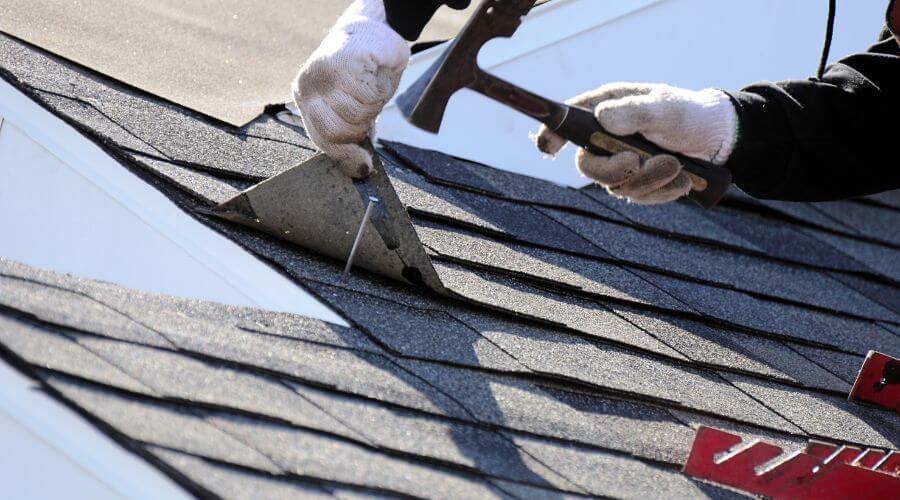 Professional metal roof installation in Farlington, KS